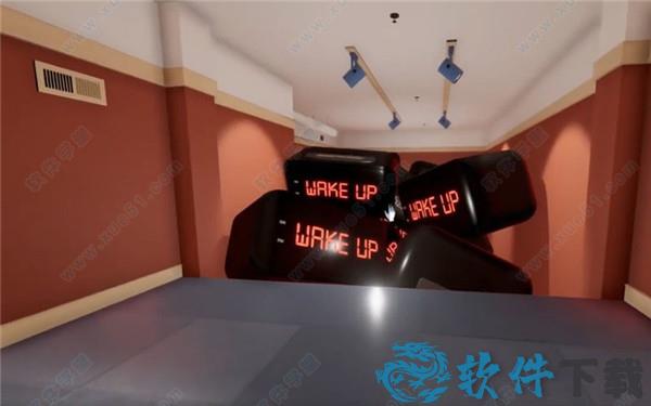 超阈限空间 v1.0中文破解版下载