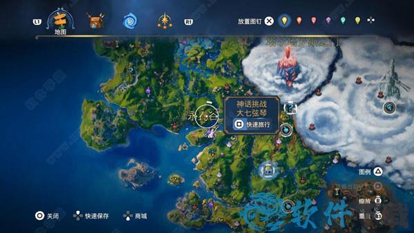 渡神纪芬尼斯崛起 v1.0破解版下载