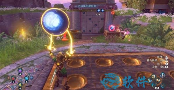 渡神纪芬尼斯崛起 v1.0破解版下载