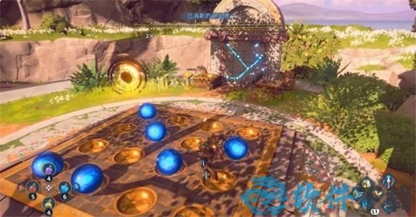 渡神纪芬尼斯崛起 v1.0破解版下载