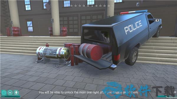 拆弹模拟器 v1.0steam破解版下载