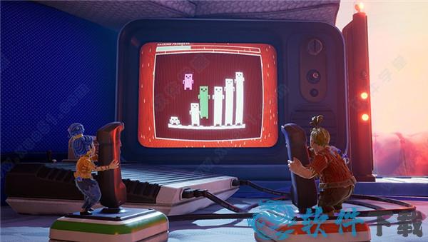 双人成行steam破解版