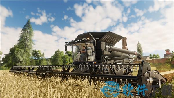 模拟农场19电脑无限金币版 v19.0破解版下载