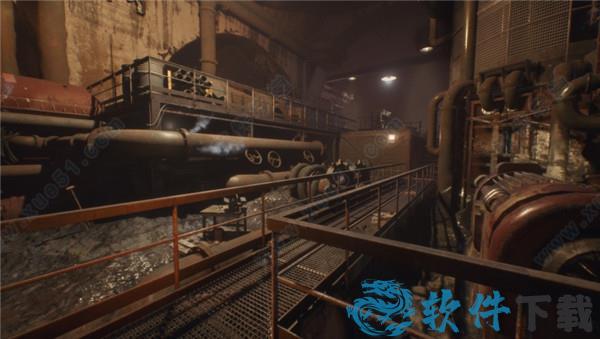 失乐园游戏steam破解版