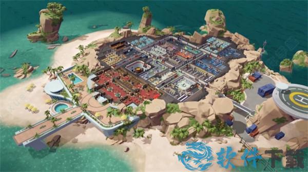 邪恶天才2世界统治中文破解版
