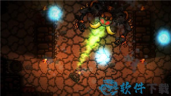 口袋盗贼 v1.31汉化破解版下载