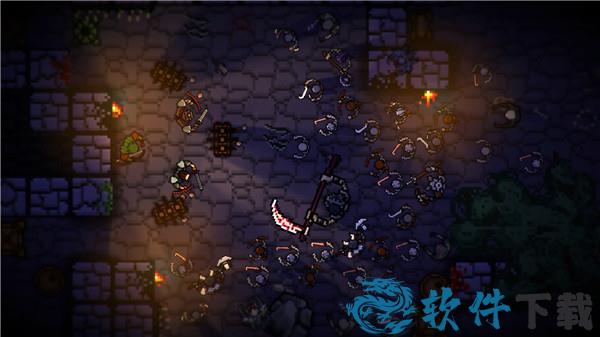 口袋盗贼 v1.31汉化破解版下载