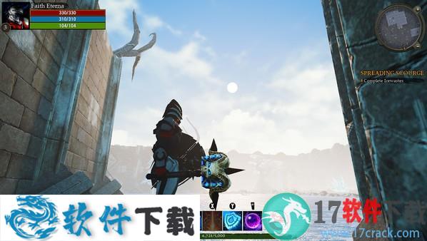 符文骑士(Rune Knights)破解版 免安装绿色版下载