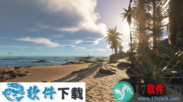 荒岛求生(Stranded Deep)中文破解版 v0.76.00免安装绿色版下载