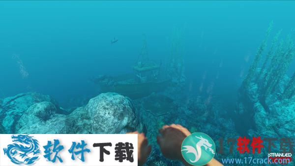 荒岛求生(Stranded Deep)中文破解版 v0.76.00免安装绿色版下载