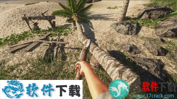 荒岛求生(Stranded Deep)中文破解版 v0.76.00免安装绿色版下载
