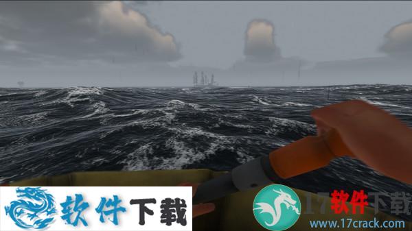 荒岛求生(Stranded Deep)中文破解版 v0.76.00免安装绿色版下载
