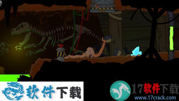 畸战求生破解版 v1.0.3免安装绿色版下载