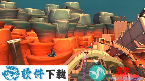 和你的朋友打高尔夫(Golf With Your Friends)破解版 免安装绿色版下载