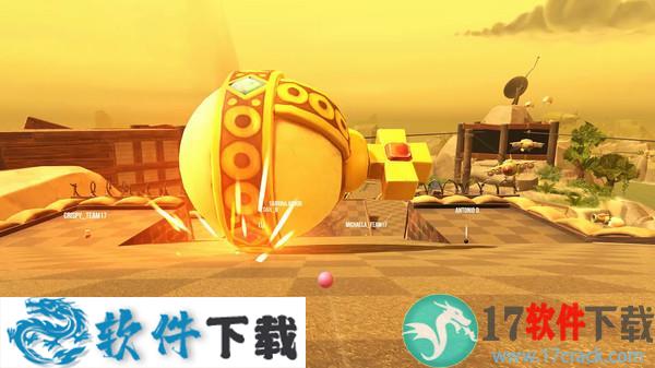 和你的朋友打高尔夫(Golf With Your Friends)破解版 免安装绿色版下载