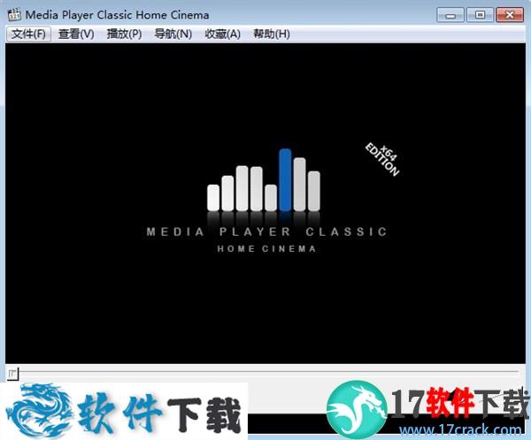 Media Player Classic v1.9.5.10 中文经典版下载