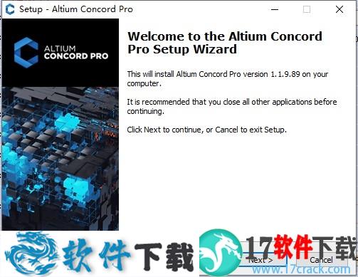 Altium Concord Pro 2020 1.19 授权破解版（附安装教程）下载