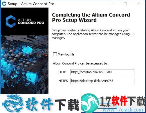Altium Concord Pro 2020 1.19 授权破解版（附安装教程）下载