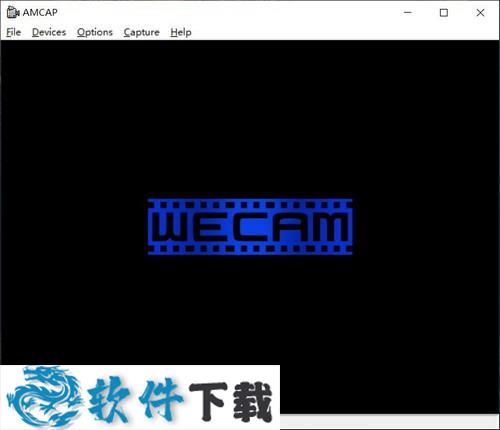 WeCam视频演播室 v1.2.7 注册破解版（去水印+使用方法）下载
