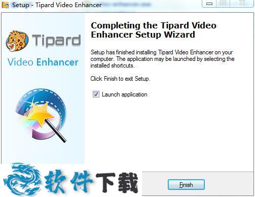 Tipard Video Enhancer v9.2 授权破解版（附安装教程）下载