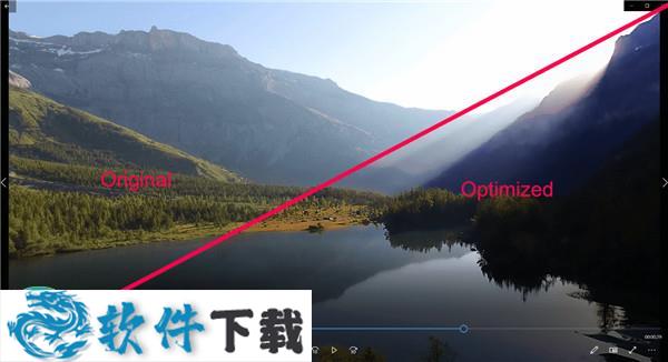 Ashampoo Video Optimizer Pro v2.0 中文破解版（附安装+破解教程）下载