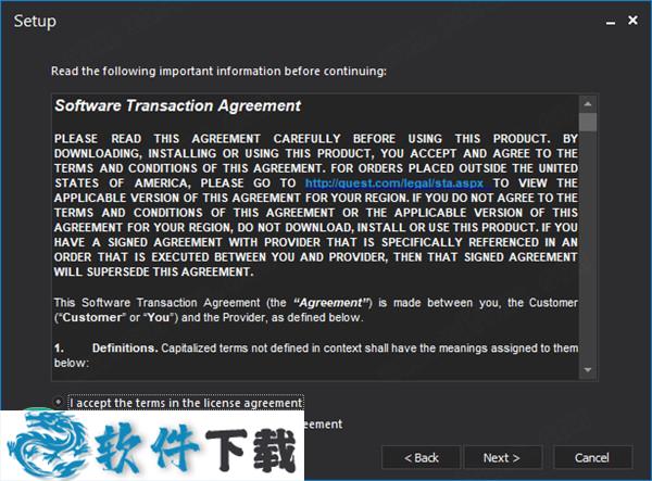 ApexSQL Recover v2020.02 免key破解版（附安装教程）下载