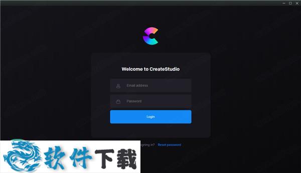 Create Studio v1.4.0 授权破解版下载