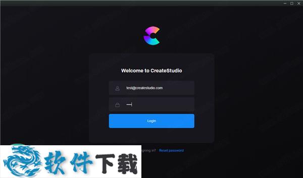 Create Studio v1.4.0 授权破解版下载