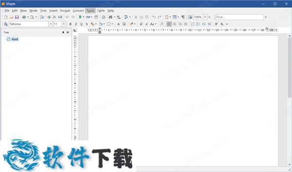 Crystal Office Maple破解版