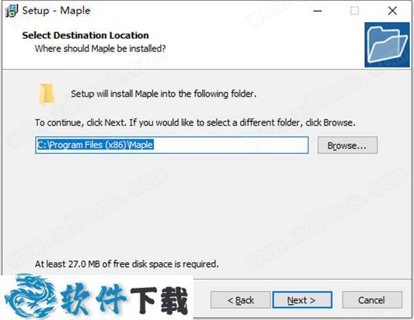 Crystal Office Maple v9.04 授权破解版下载