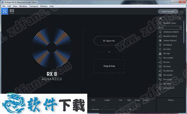 iZotope RX 8