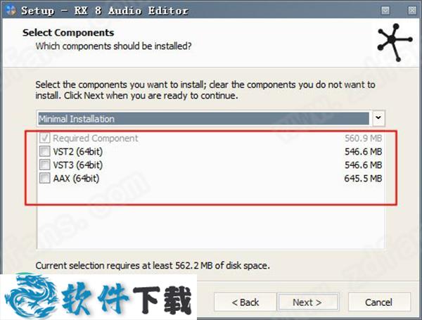 iZotope RX 8 中文破解版 v8.0.0.496下载