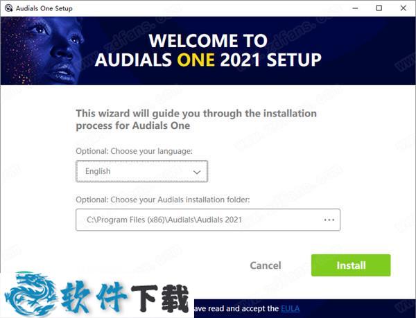 Audials One 2021 v2021.0.65 授权破解版(附序列号)下载