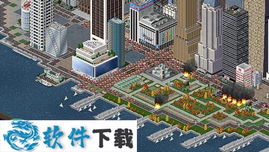 西奥小镇 v1.7.71 无限钻石破解版下载