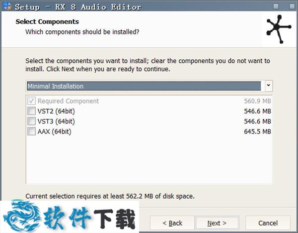 iZotope RX 8 v8.496 激活破解版下载