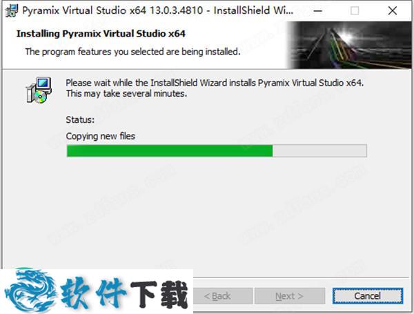Merging Pyramix v13.0.3 中文破解版（附安装教程）下载