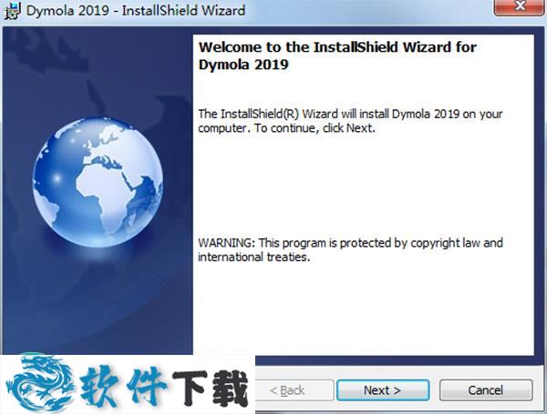 Dymola 2019 完全破解版（附安装教程）下载