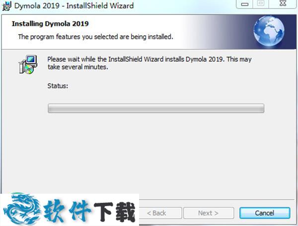 Dymola 2019 完全破解版（附安装教程）下载