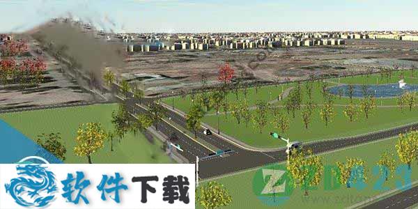 AutoCAD Civil 3D 2019中文破解版（附序列号和密钥）下载