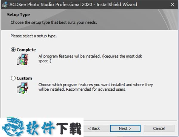 ACDSee Pro 2020破解补丁 (附安装破解教程)下载