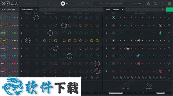 XLN Audio XO破解版