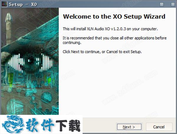 XLN Audio XO v1.2.0.3 激活破解版（附安装教程+注册机）下载