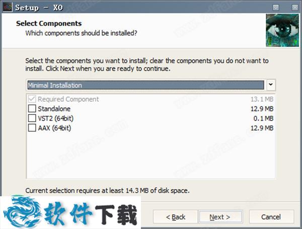 XLN Audio XO v1.2.0.3 激活破解版（附安装教程+注册机）下载