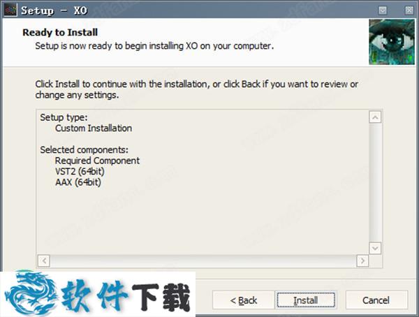 XLN Audio XO v1.2.0.3 激活破解版（附安装教程+注册机）下载