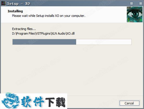 XLN Audio XO v1.2.0.3 激活破解版（附安装教程+注册机）下载