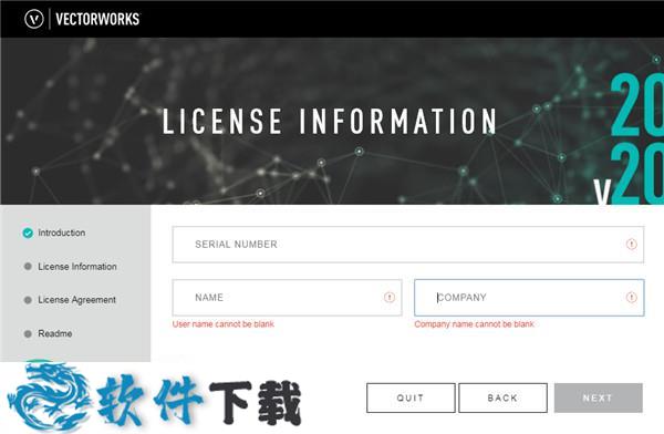 Vectorworks 2020 破解版下载