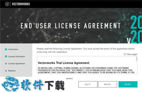 Vectorworks 2020 破解版下载