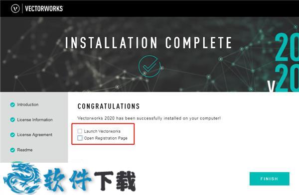 Vectorworks 2020 破解版下载