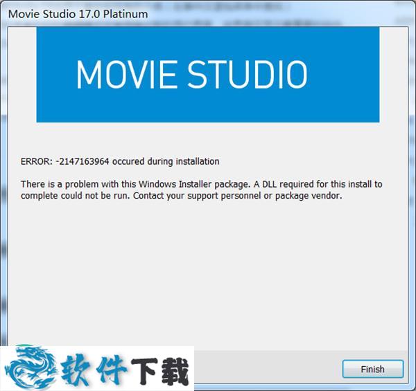 Movie Studio 17 中文破解版（附安装教程）下载