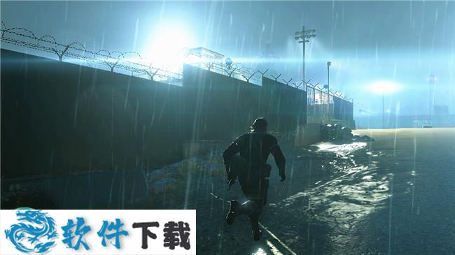 合金装备5:幻痛中文破解版(附修改器)下载